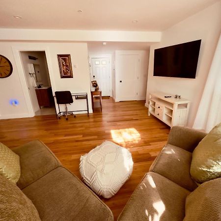 Perrin Place Unit 1 Βοστώνη Εξωτερικό φωτογραφία