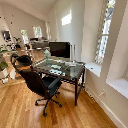 Perrin Place Unit 1 Βοστώνη Εξωτερικό φωτογραφία