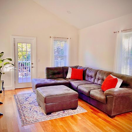 Perrin Place Unit 1 Βοστώνη Εξωτερικό φωτογραφία