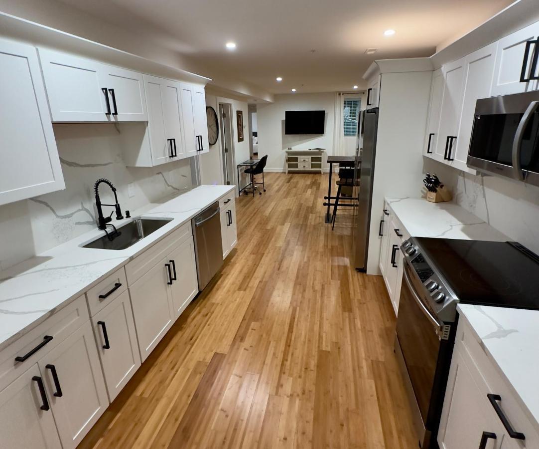 Perrin Place Unit 1 Βοστώνη Εξωτερικό φωτογραφία