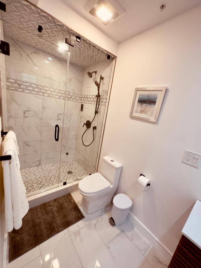 Perrin Place Unit 1 Βοστώνη Εξωτερικό φωτογραφία