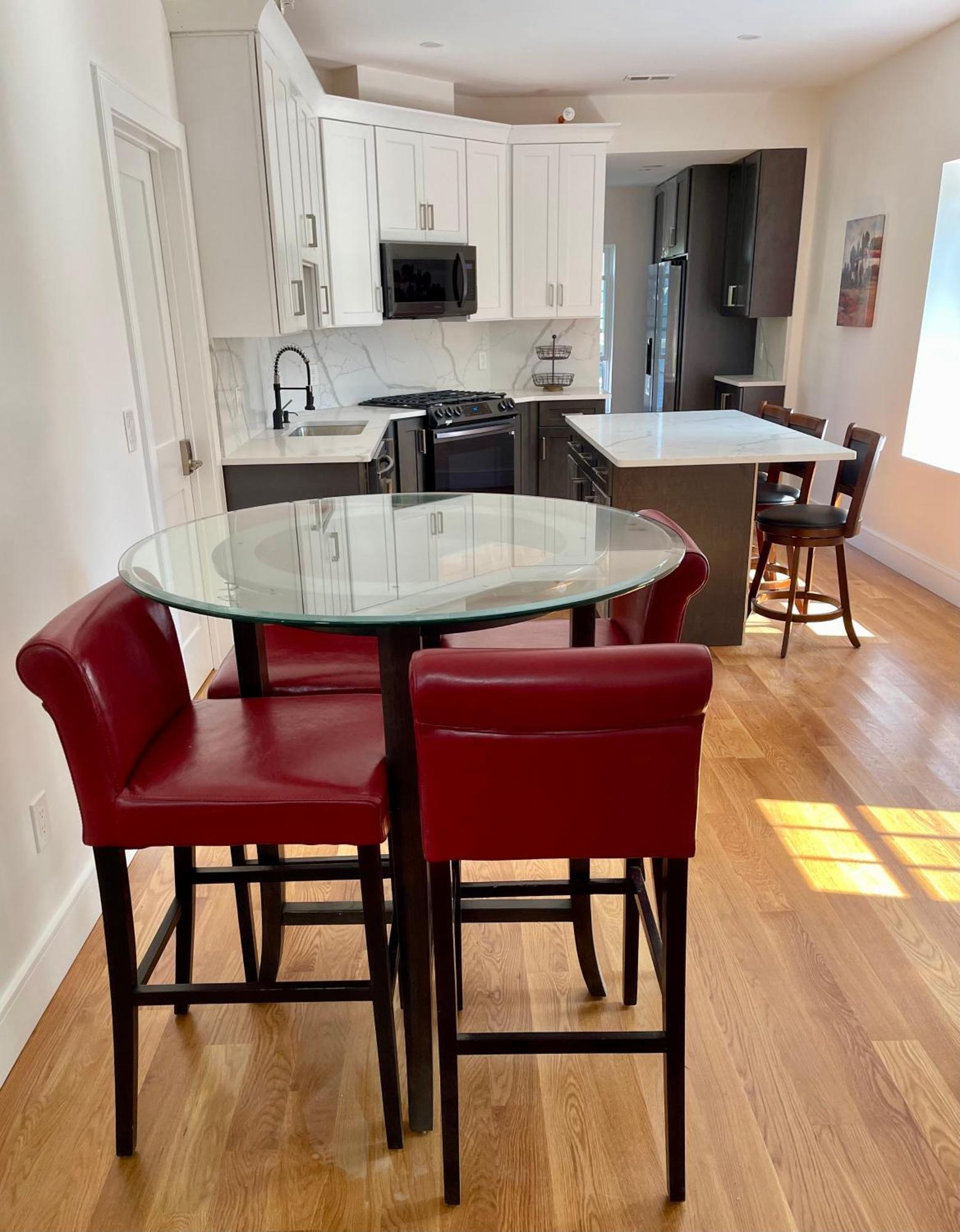 Perrin Place Unit 1 Βοστώνη Εξωτερικό φωτογραφία