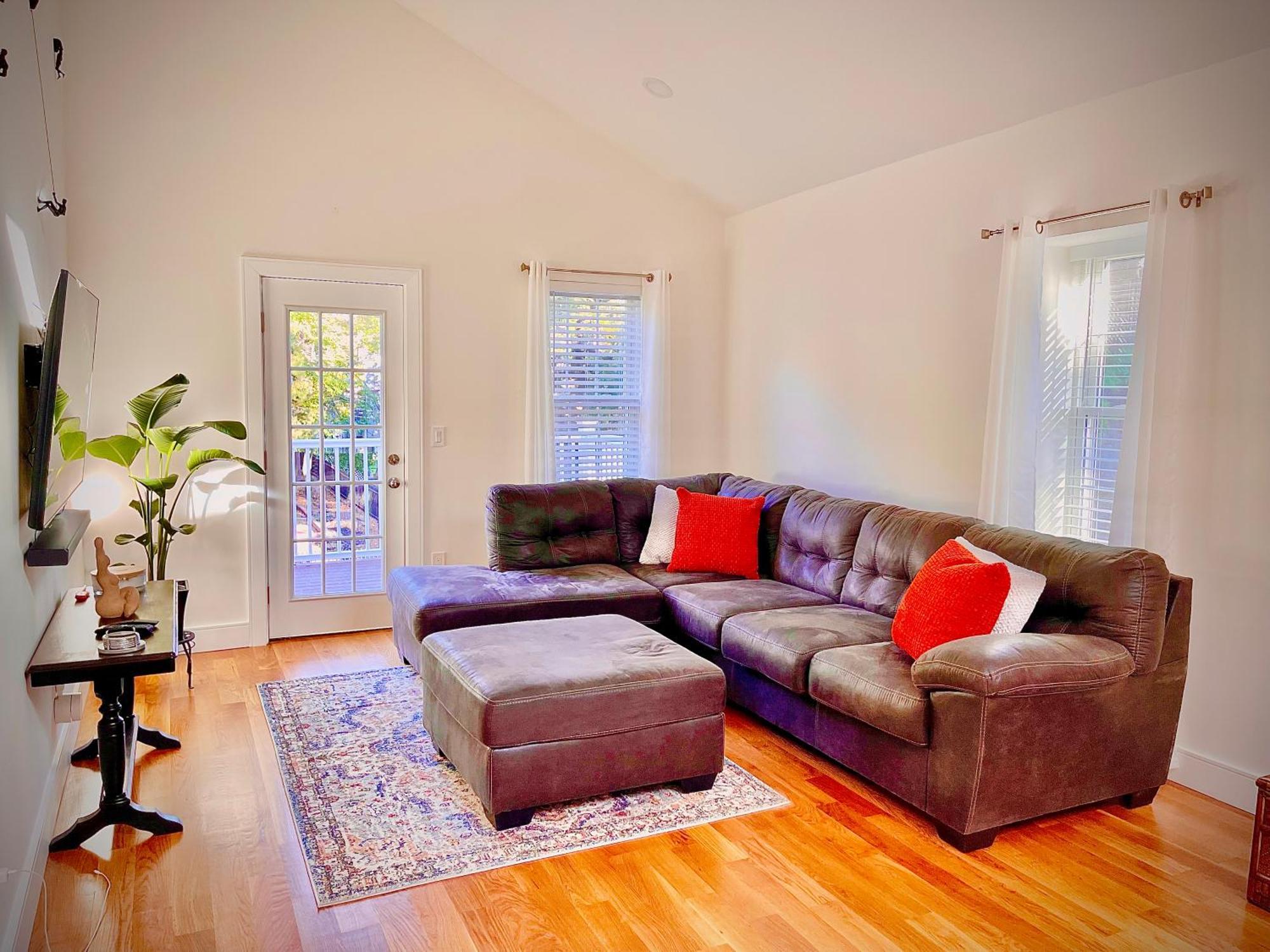 Perrin Place Unit 1 Βοστώνη Εξωτερικό φωτογραφία