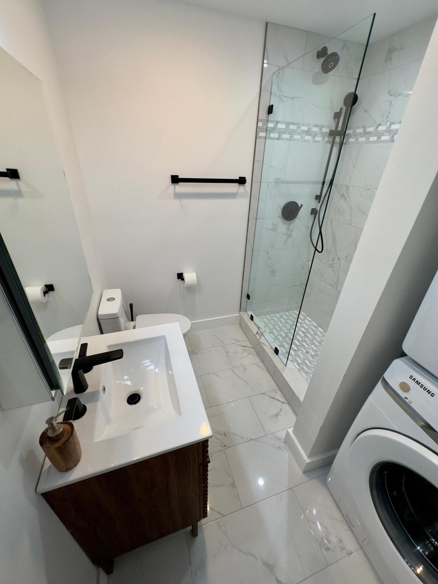 Perrin Place Unit 1 Βοστώνη Εξωτερικό φωτογραφία
